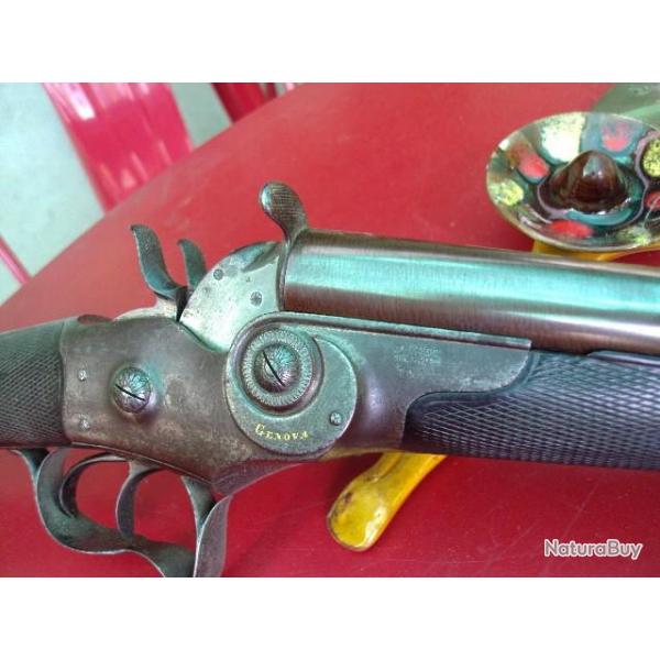 rolling block