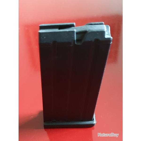 Chargeur pour carabine 22 lr Webley et Scott X Occasion
