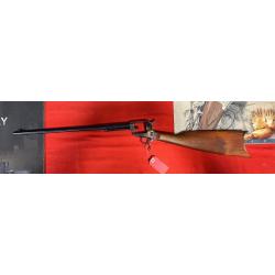 Occasion Carabine revolvers Uberti calibre 45 catégorie B modèle Américain Carabine