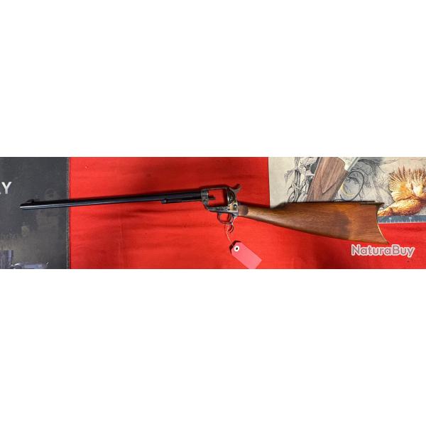 Occasion Carabine revolvers Uberti calibre 45 catgorie B modle Amricain Carabine