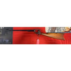 Occasion Carabine revolvers Uberti calibre 44-40 catégorie B modèle Américain Carabine
