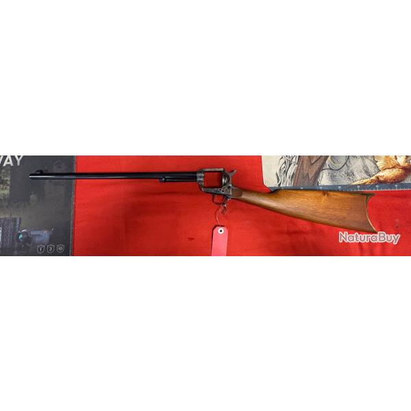 Occasion Carabine revolvers Uberti calibre 44-40 catgorie B modle Amricain Carabine