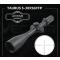 petites annonces chasse pêche : Lunette Vector Optics Taurus 5-30x56 FFP GEN II Réticule MPX1 6 Niveaux d'Illumination rouge Tir