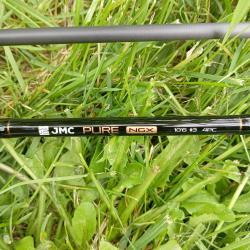 JMC Pure NGX 10'6 #3