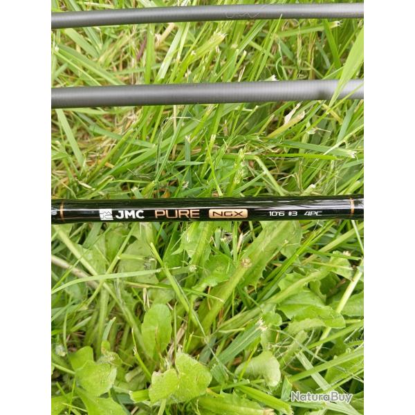 JMC Pure NGX 10'6 #3