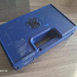 Boîte Smith & Wesson