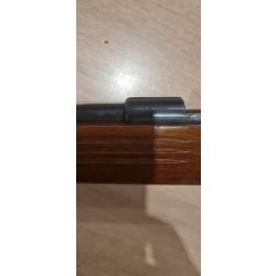 Carabine artisan stephanois 12mm
