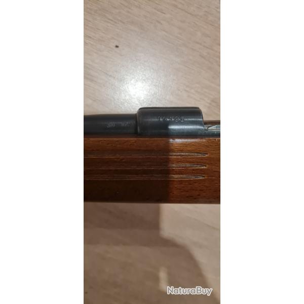 Carabine artisan stephanois 12mm