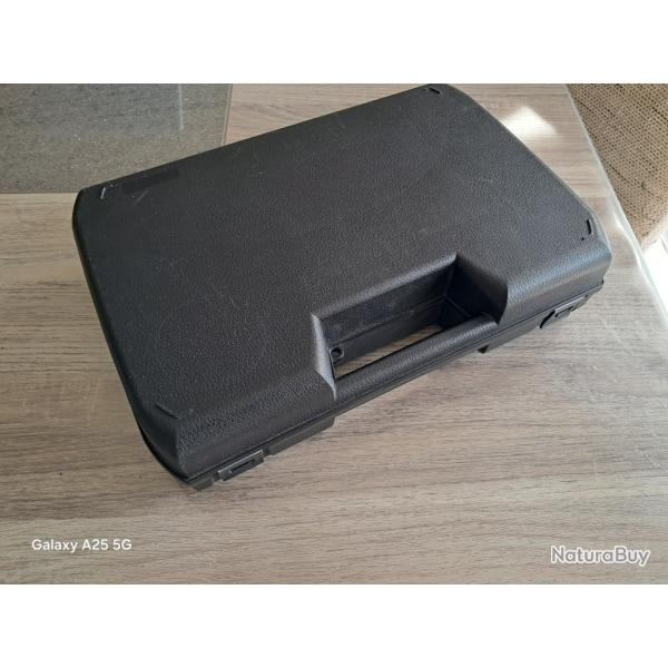 Bote plastique negrini pour arme de poing