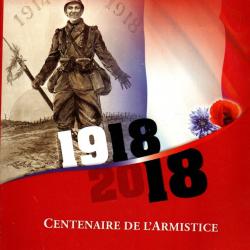 la première guerre mondiale 14-18, la fin du cauchemar, trésor du patrimoine jaquette
