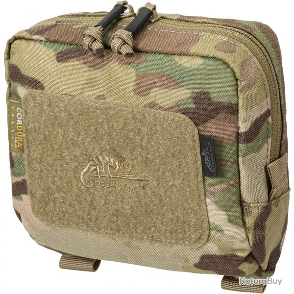 Helikon-Tex Competition Pochette Utilitaire MultiCam