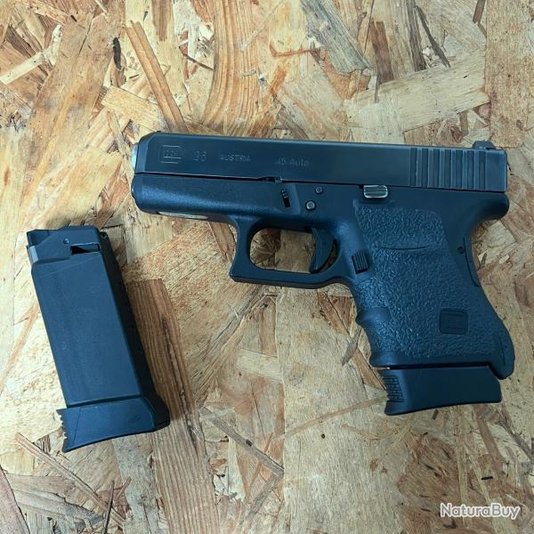 Glock 36