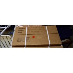 (Carton Complet) 12 Ration de Combat USA MRE Type B