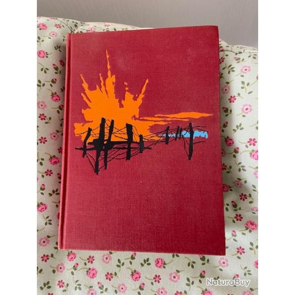 livre Verdun Georges Blond