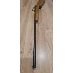 Carabine manuarm 9mm flobert