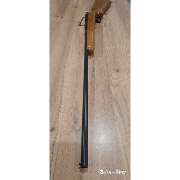 Carabine manuarm 9mm flobert