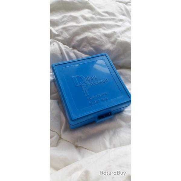 Bote munitions Dillon Precision .38-357mag 100
