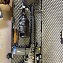 M4 HPA WOLVERINE INFERNO GEN2