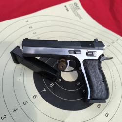 TRES BEAU  CZ 97B