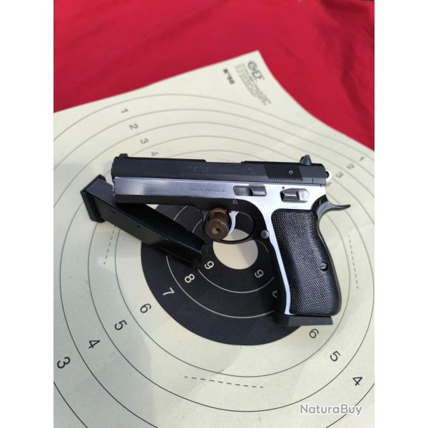 TRES BEAU  CZ 97B