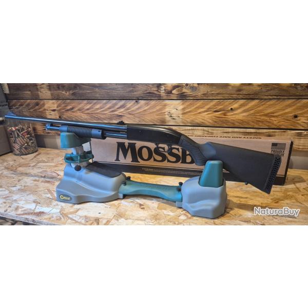 Fusil a pompe Mossberg Maverick 88