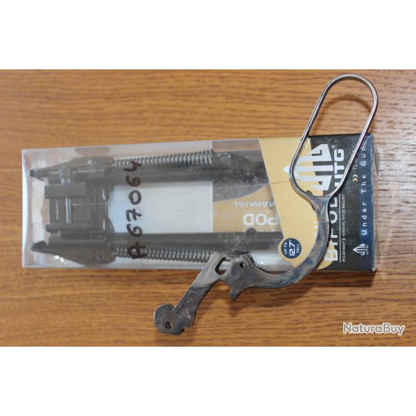 Levier pour winchester 94 /Piipieds de carabine
