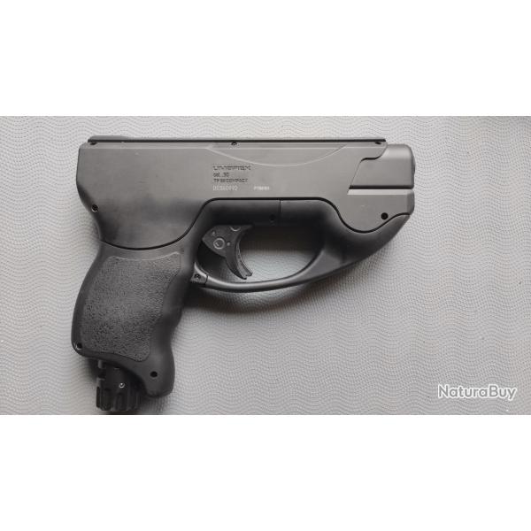 pistolet dfense T4E TP 50 UMAREX excellent tat