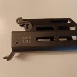 Garde main tavor x95 blk