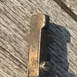 Pièces éjecteur, Mauser