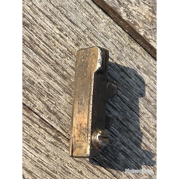 Pices jecteur, Mauser