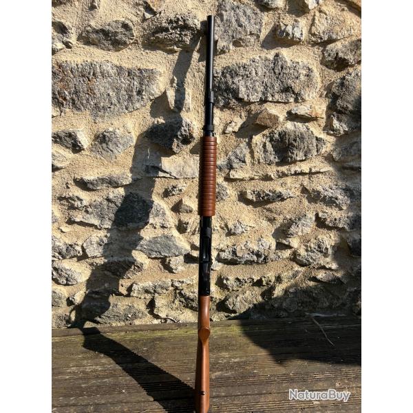 Winchester SXP 12 pompe 4+1