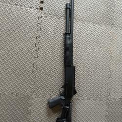 Aksa S4 2+1