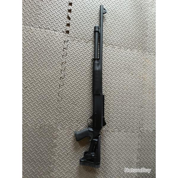 Aksa S4 2+1