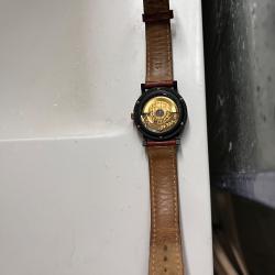 Montre bulgari