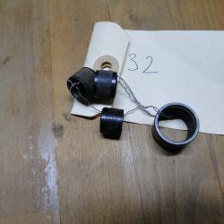 bague protege filetage de silencieux