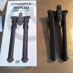 bipied MAGPUL MAG933 - M-Lok