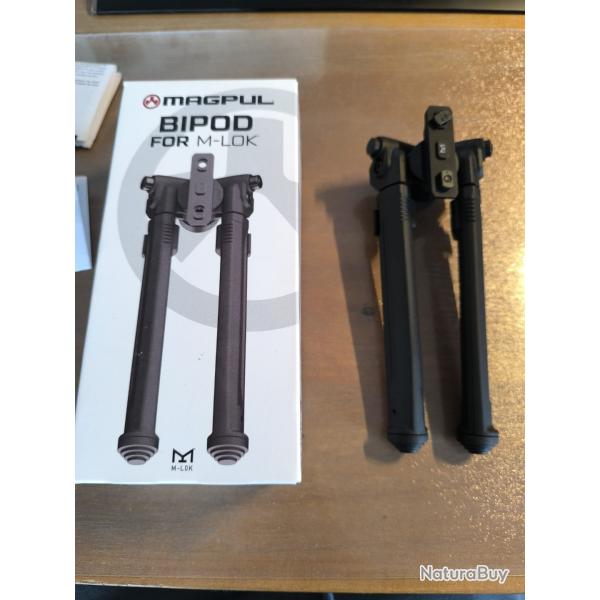 bipied MAGPUL MAG933 - M-Lok