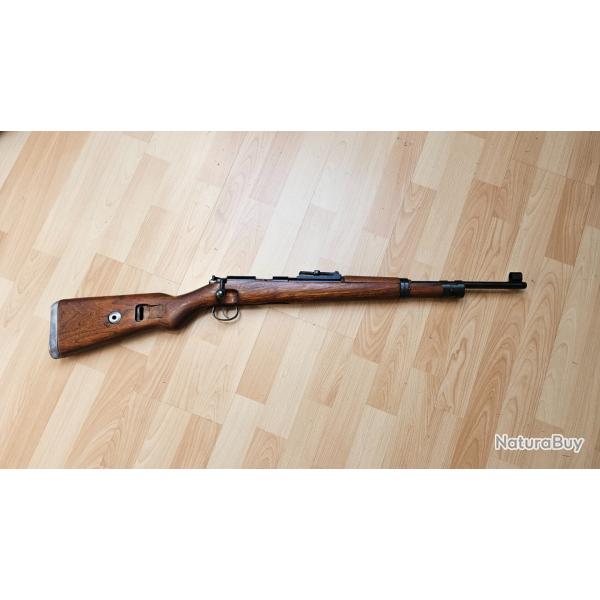 Norinco JW25 occasion