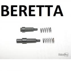 paire percuteurs + ressorts fusil BERETTA S55 / S56e ...- VENDU PAR JEPERCUTE (D23B957)