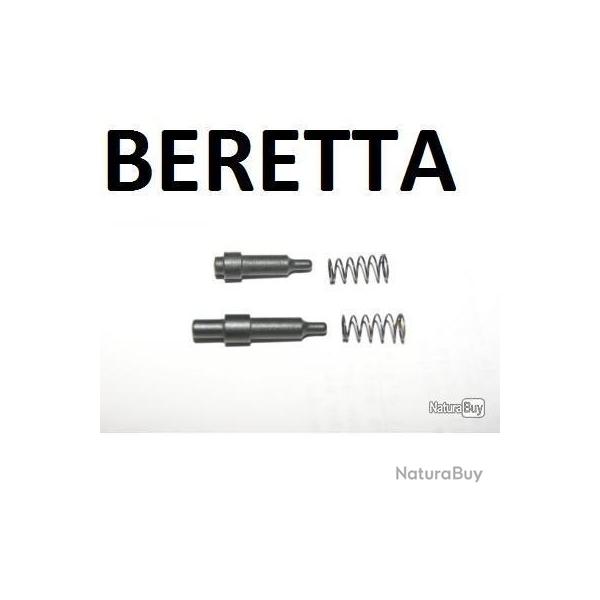 paire percuteurs + ressorts fusil BERETTA S55 / S56e ...- VENDU PAR JEPERCUTE (D23B957)