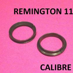 DERNIER LOT jeux bagues de fusil REMINGTON 1100 calibre 12 - VENDU PAR JEPERCUTE (SZA1052)