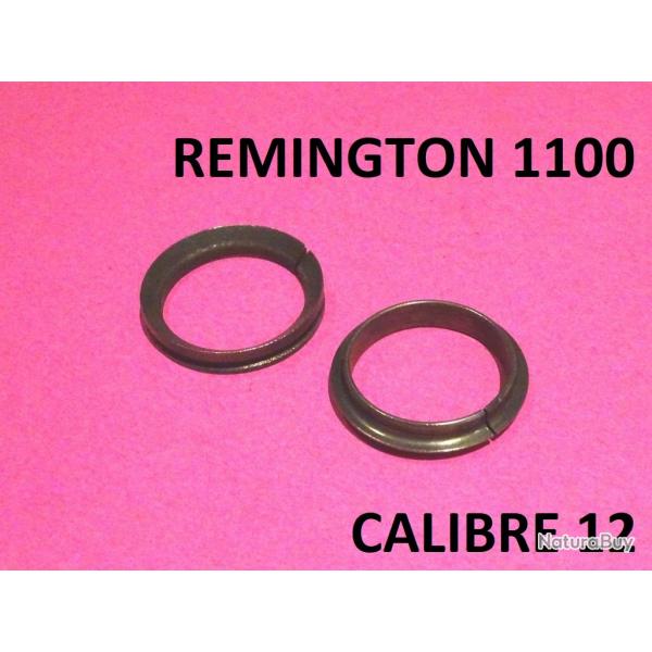 DERNIER LOT jeux bagues de fusil REMINGTON 1100 calibre 12 - VENDU PAR JEPERCUTE (SZA1052)