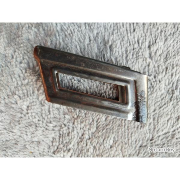 Lame chargeur pour Steyr M95