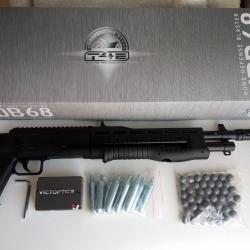 Umarex hdb 68 (16 joules)