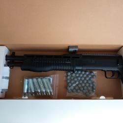 Umarex hdb 68 (16 joules)