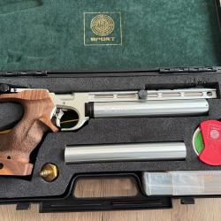 Steyr Evo 10