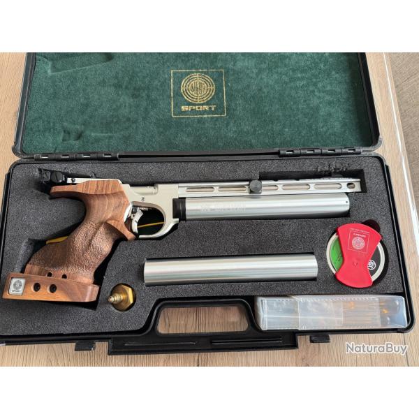 Steyr Evo 10