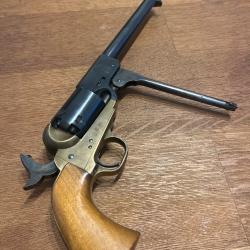 Kit complet pour colt 36