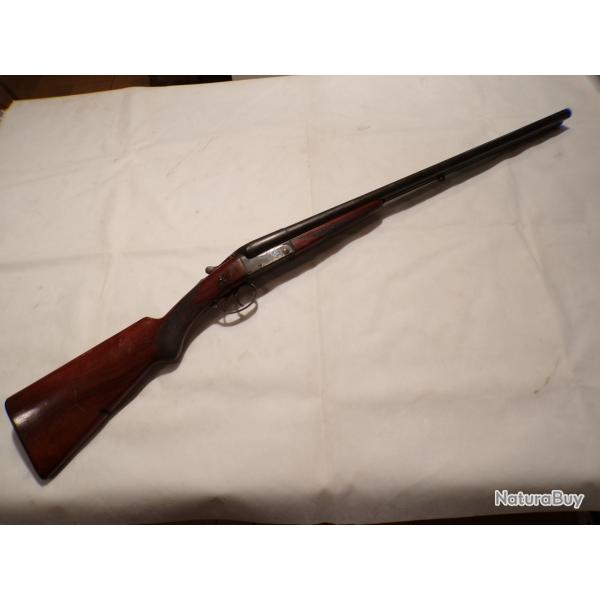 Juxtapos ROBUST 228 calibre 12/70