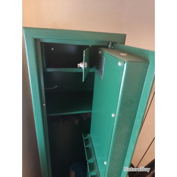 Armoire a fusils